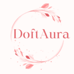 doftaura logotyp