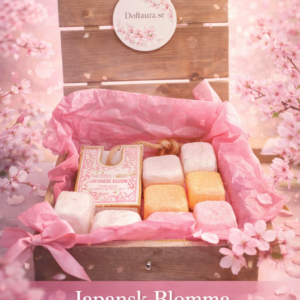 Duschset Japanese Bloom